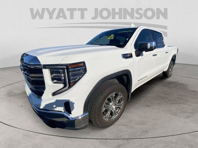 gmc sierra 1500 2025 1GTUUDED5SZ222184 image gmc sierra 1500 2025 1GTUUDED5SZ222184 image